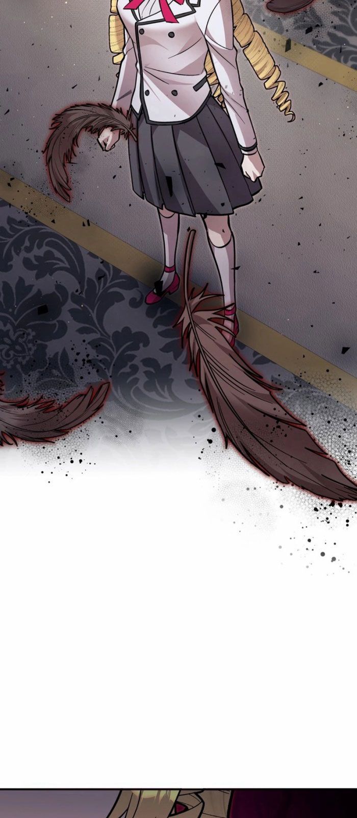 Các Nữ Anh Hùng Muốn Giết Tôi, Một Anh Hùng Chap 26 - Next Chap 25