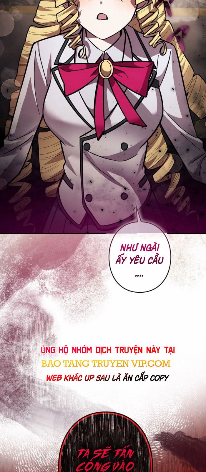 Các Nữ Anh Hùng Muốn Giết Tôi, Một Anh Hùng Chap 26 - Next Chap 25