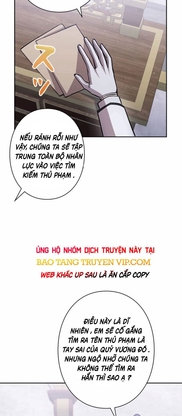 Các Nữ Anh Hùng Muốn Giết Tôi, Một Anh Hùng Chap 26 - Next Chap 25