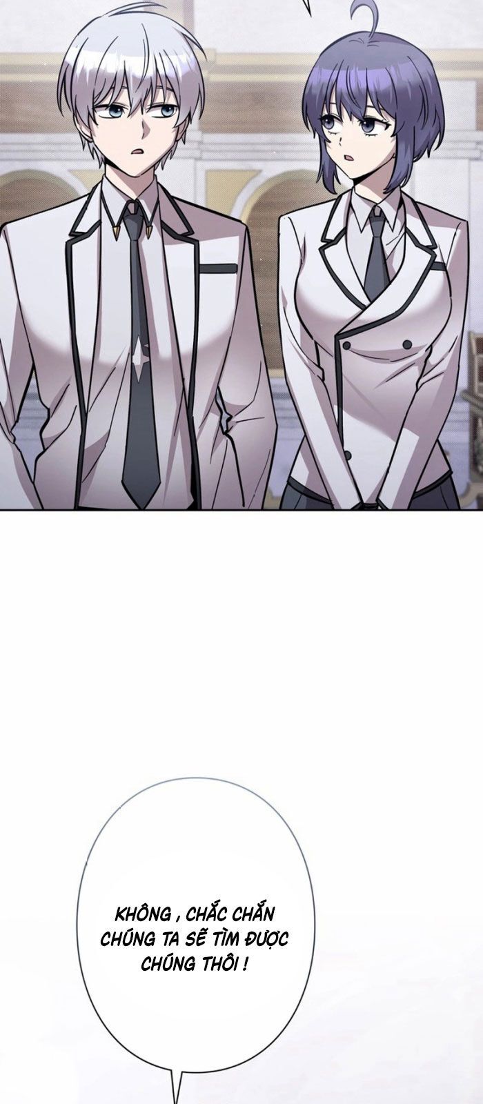 Các Nữ Anh Hùng Muốn Giết Tôi, Một Anh Hùng Chap 26 - Next Chap 25