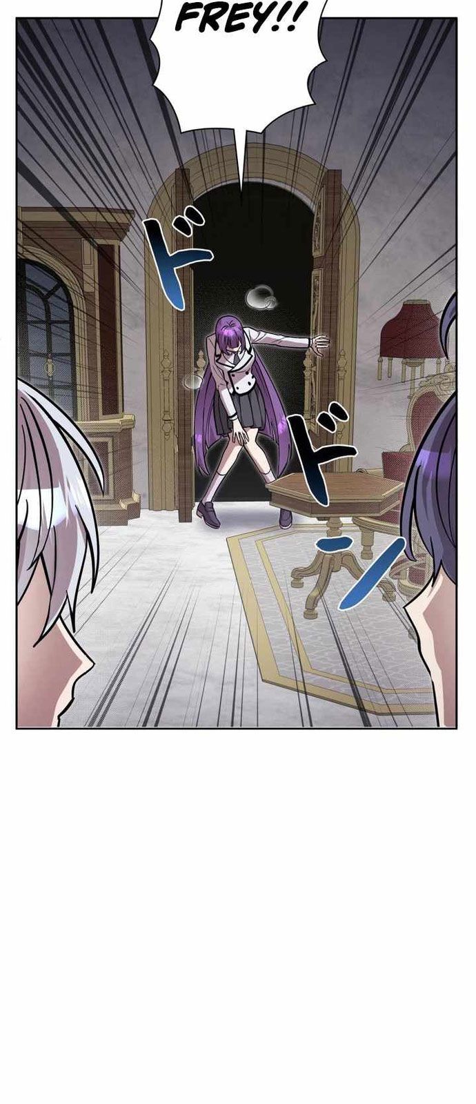 Các Nữ Anh Hùng Muốn Giết Tôi, Một Anh Hùng Chap 27 - Next Chap 26