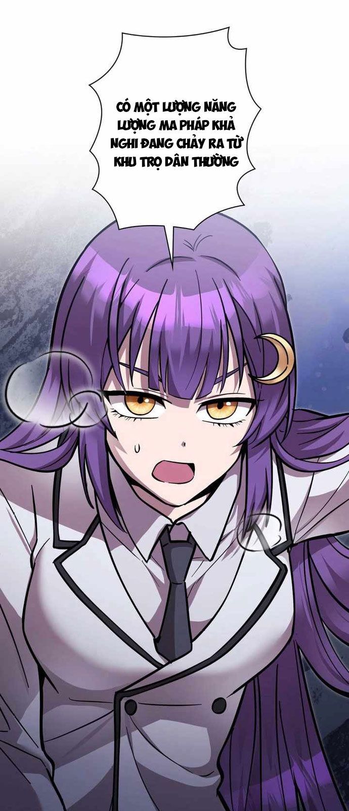 Các Nữ Anh Hùng Muốn Giết Tôi, Một Anh Hùng Chap 27 - Next Chap 26