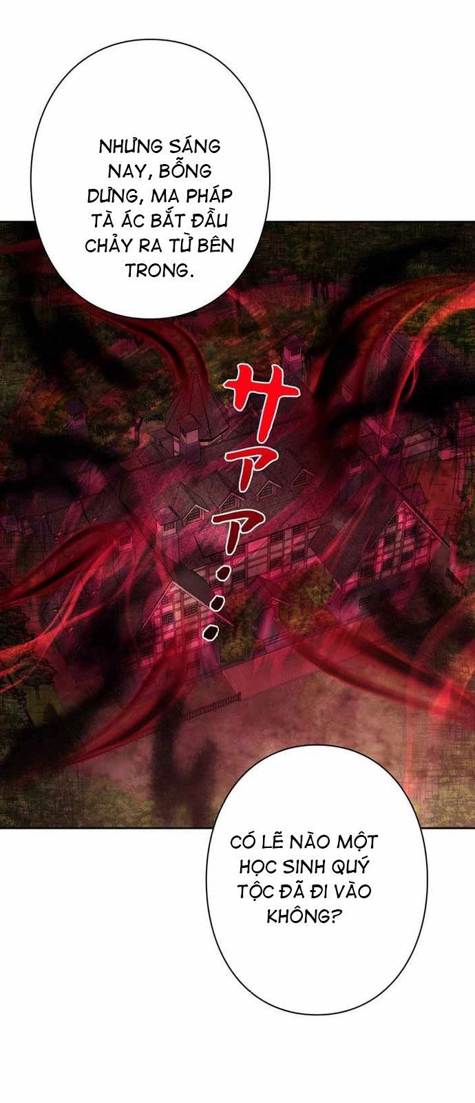 Các Nữ Anh Hùng Muốn Giết Tôi, Một Anh Hùng Chap 27 - Next Chap 26