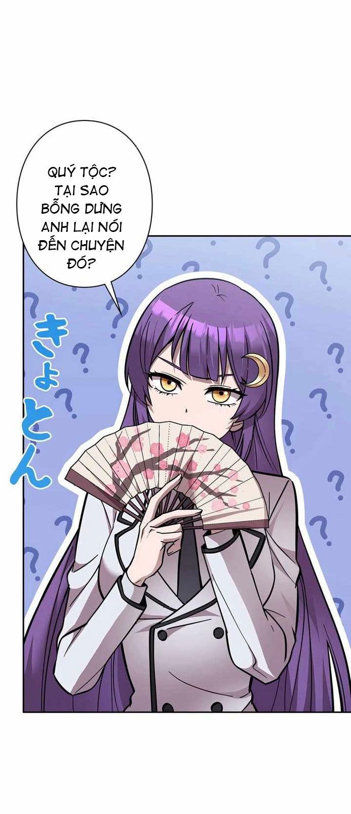 Các Nữ Anh Hùng Muốn Giết Tôi, Một Anh Hùng Chap 27 - Next Chap 26