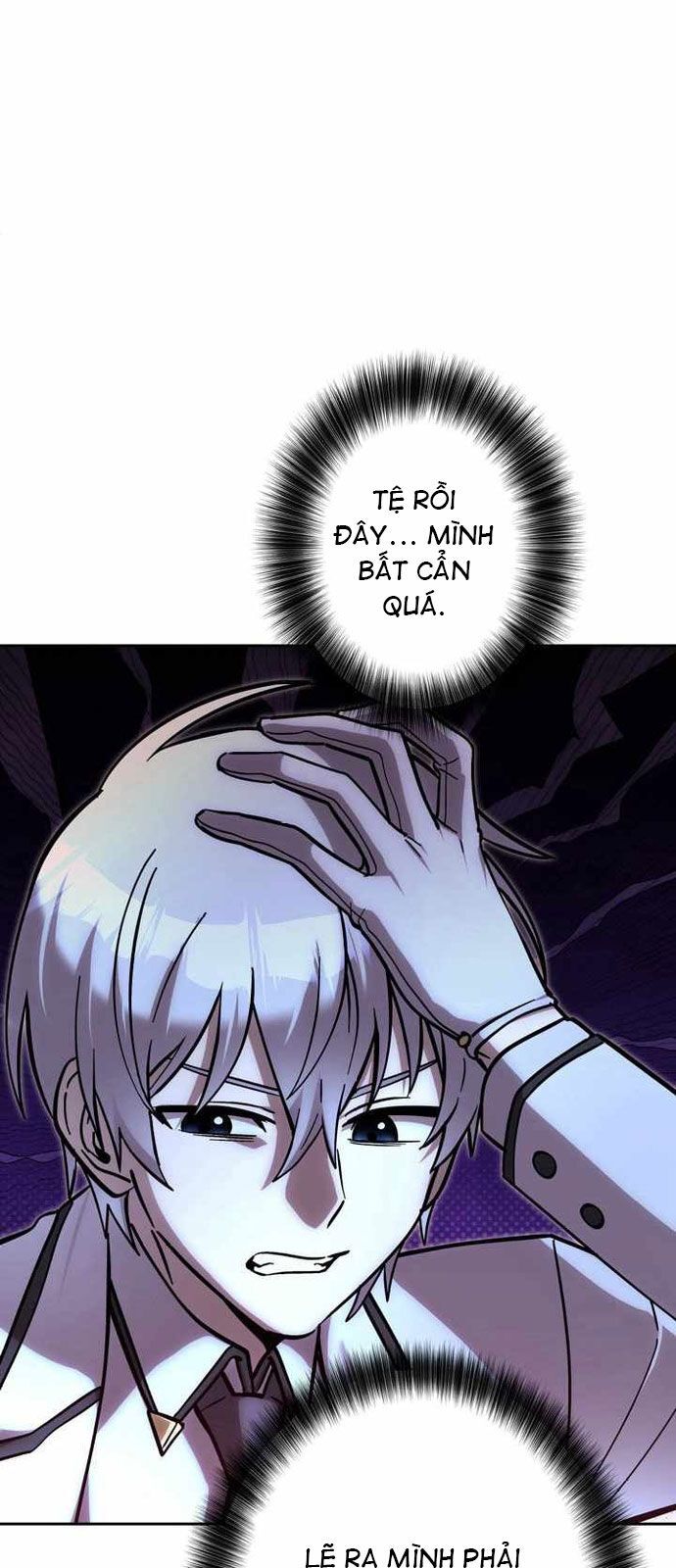 Các Nữ Anh Hùng Muốn Giết Tôi, Một Anh Hùng Chap 27 - Next Chap 26