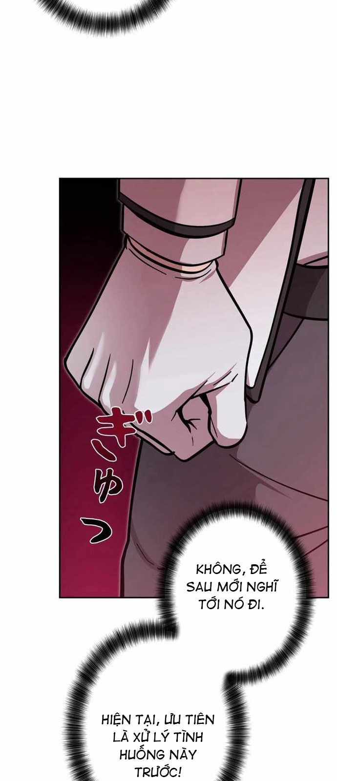 Các Nữ Anh Hùng Muốn Giết Tôi, Một Anh Hùng Chap 27 - Next Chap 26