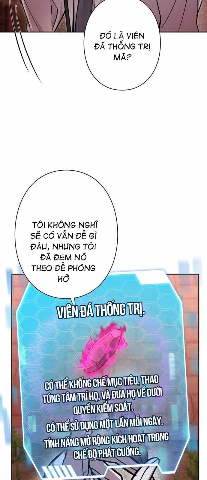 Các Nữ Anh Hùng Muốn Giết Tôi, Một Anh Hùng Chap 27 - Next Chap 26