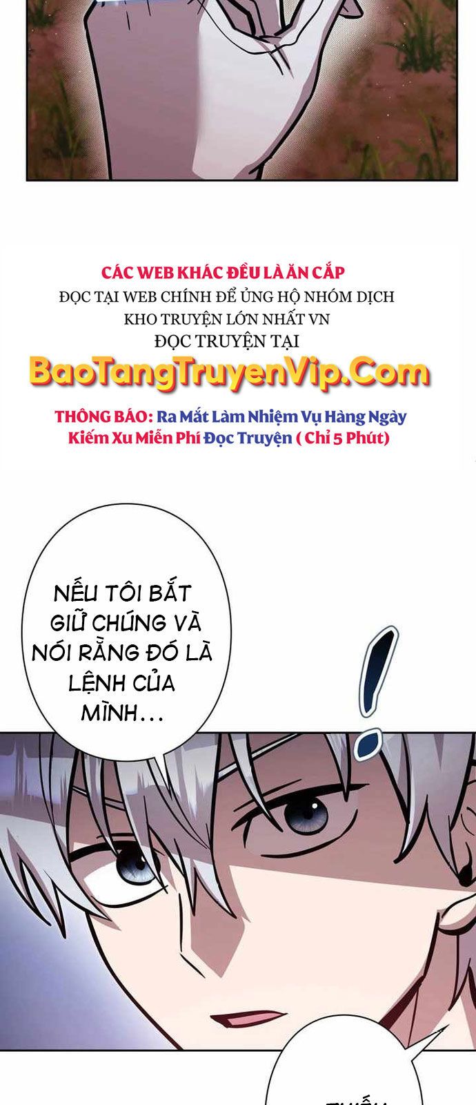 Các Nữ Anh Hùng Muốn Giết Tôi, Một Anh Hùng Chap 27 - Next Chap 26
