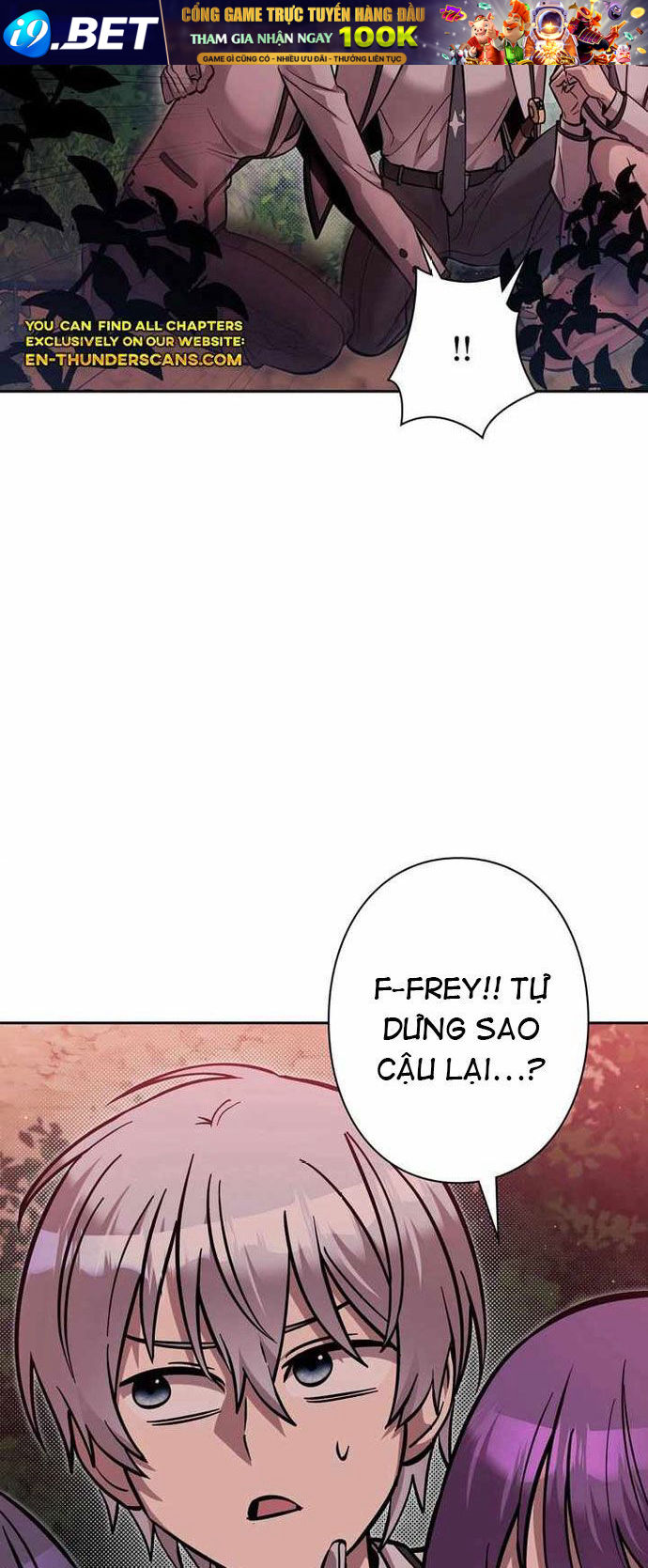 Các Nữ Anh Hùng Muốn Giết Tôi, Một Anh Hùng Chap 27 - Next Chap 26