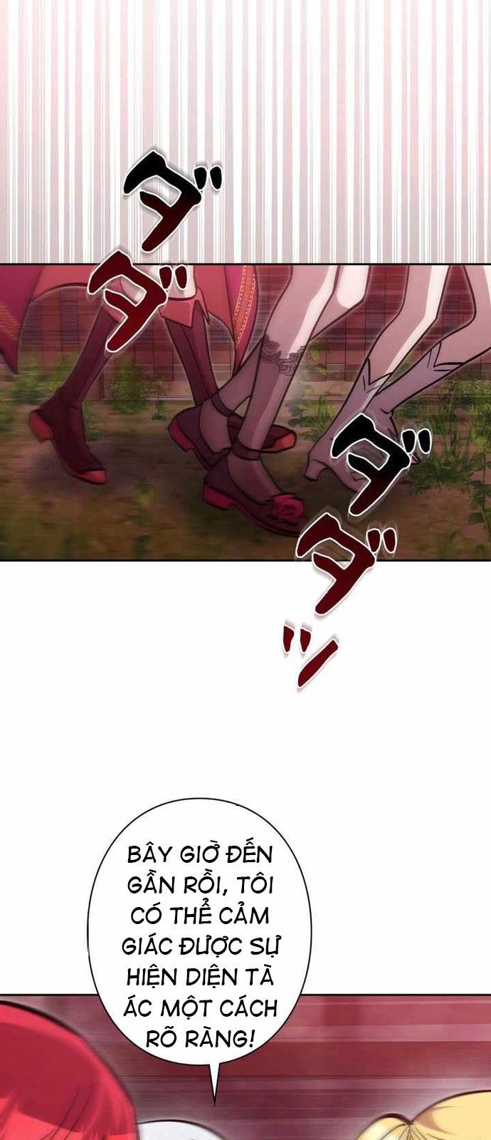 Các Nữ Anh Hùng Muốn Giết Tôi, Một Anh Hùng Chap 27 - Next Chap 26