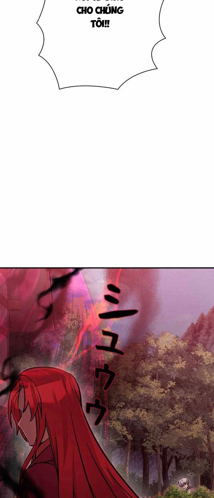 Các Nữ Anh Hùng Muốn Giết Tôi, Một Anh Hùng Chap 27 - Next Chap 26