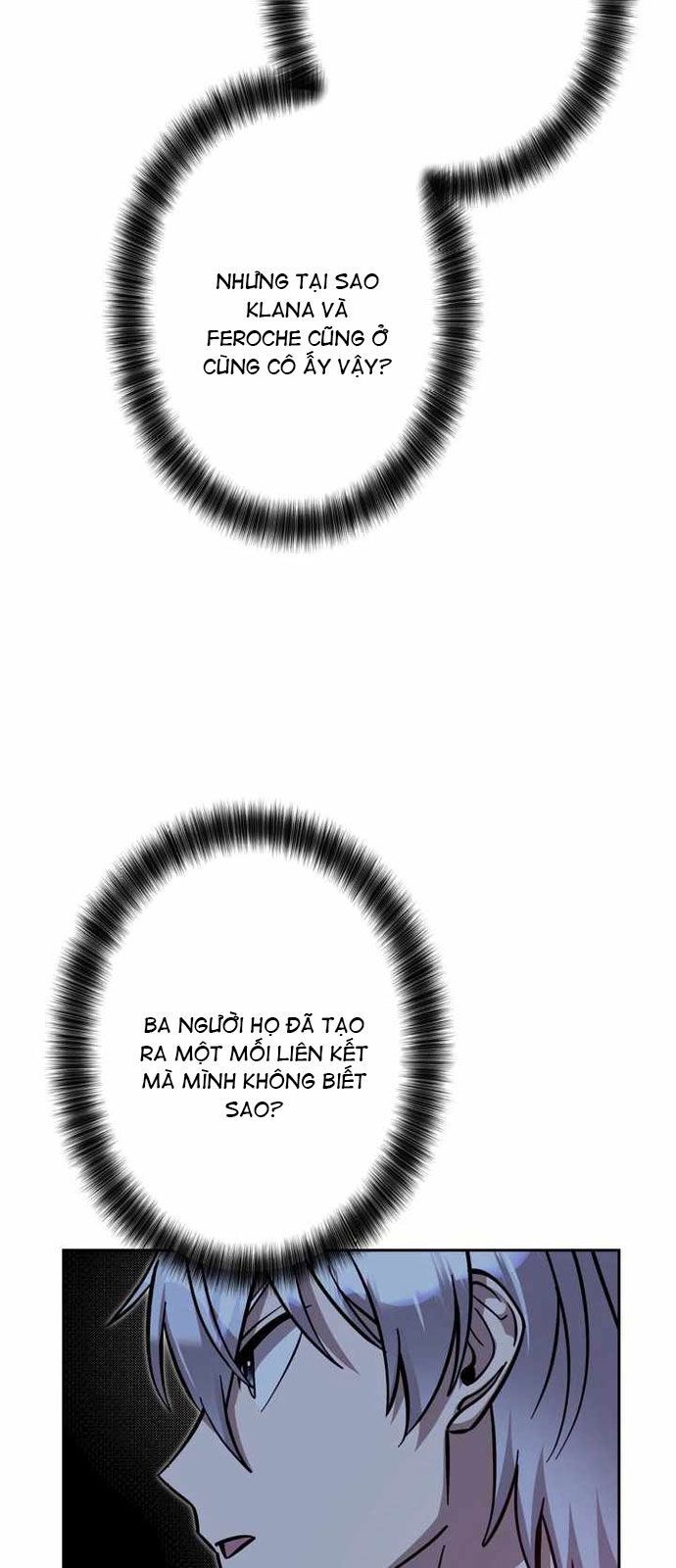 Các Nữ Anh Hùng Muốn Giết Tôi, Một Anh Hùng Chap 27 - Next Chap 26