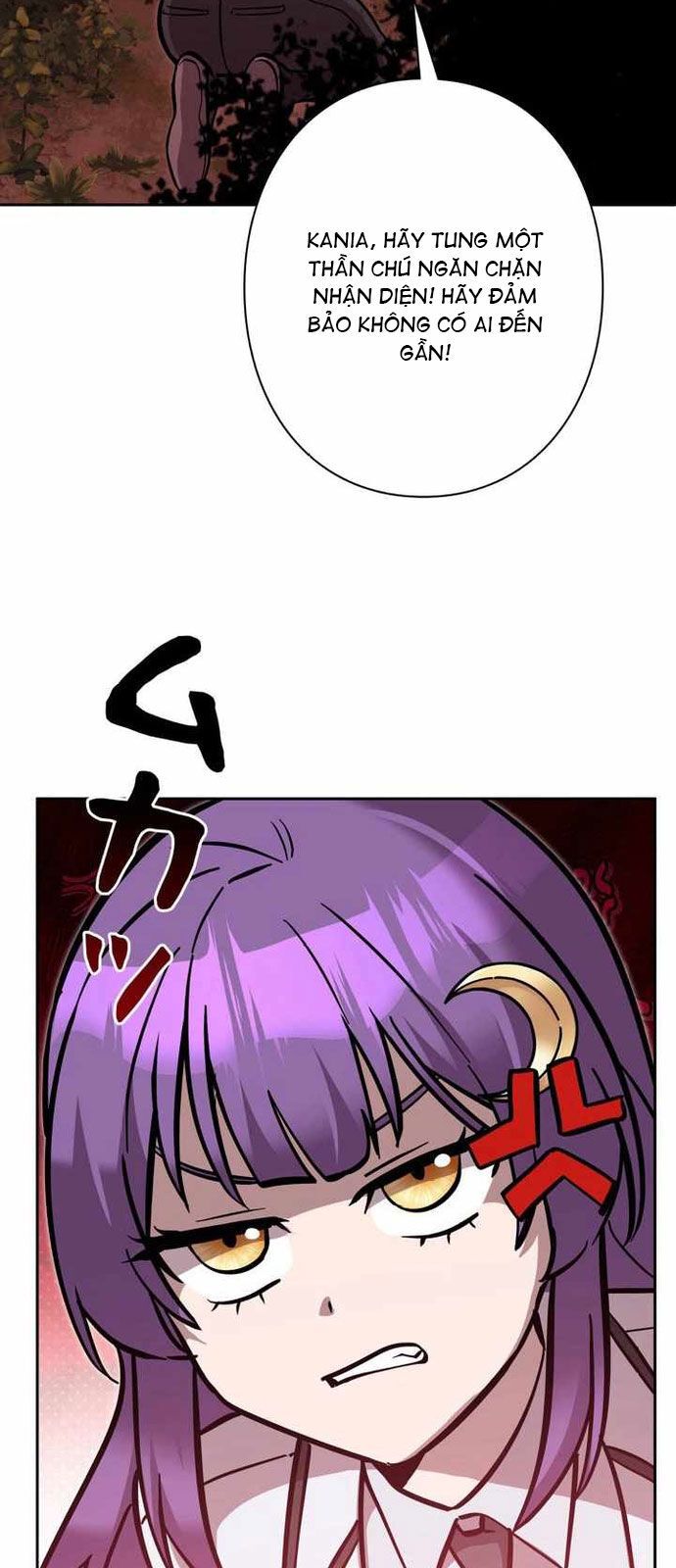 Các Nữ Anh Hùng Muốn Giết Tôi, Một Anh Hùng Chap 27 - Next Chap 26