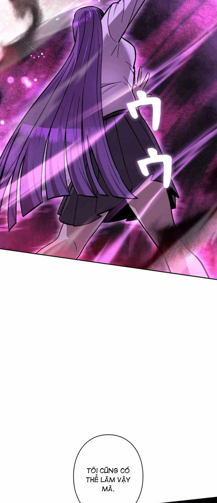 Các Nữ Anh Hùng Muốn Giết Tôi, Một Anh Hùng Chap 27 - Next Chap 26