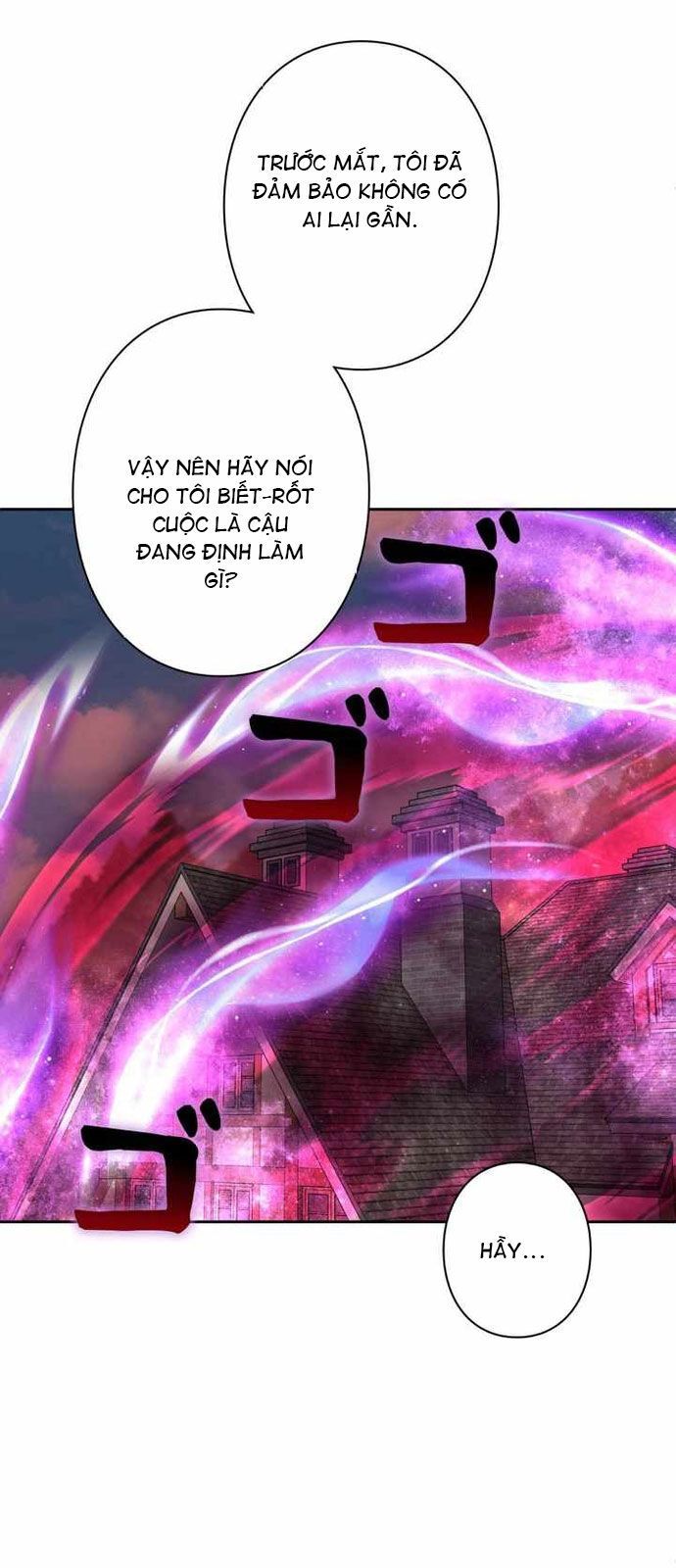 Các Nữ Anh Hùng Muốn Giết Tôi, Một Anh Hùng Chap 27 - Next Chap 26