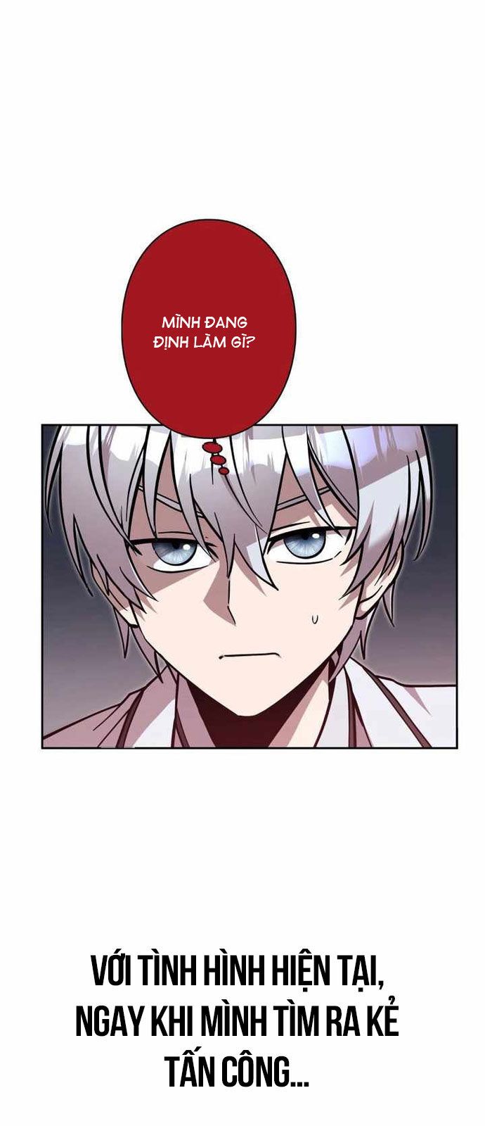 Các Nữ Anh Hùng Muốn Giết Tôi, Một Anh Hùng Chap 27 - Next Chap 26