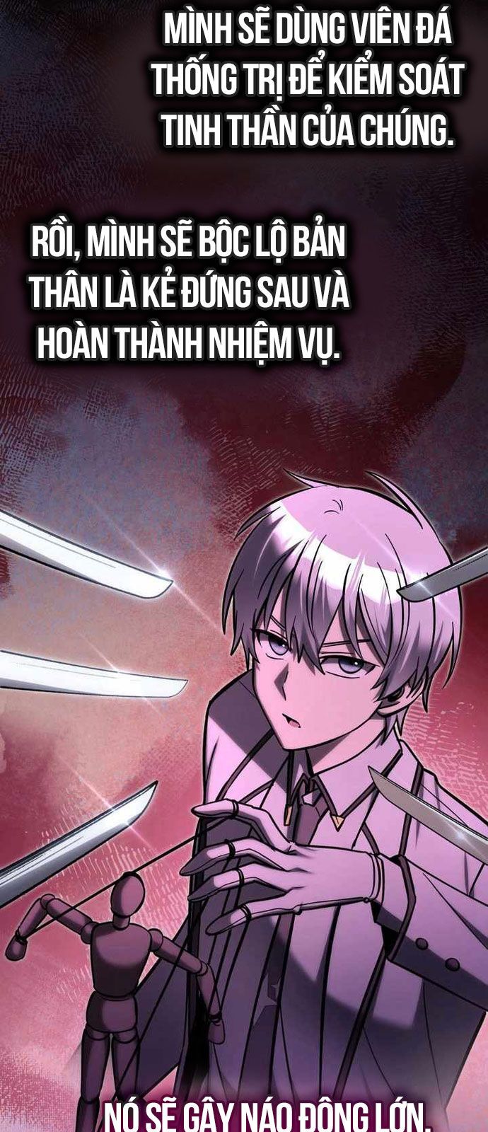 Các Nữ Anh Hùng Muốn Giết Tôi, Một Anh Hùng Chap 27 - Next Chap 26