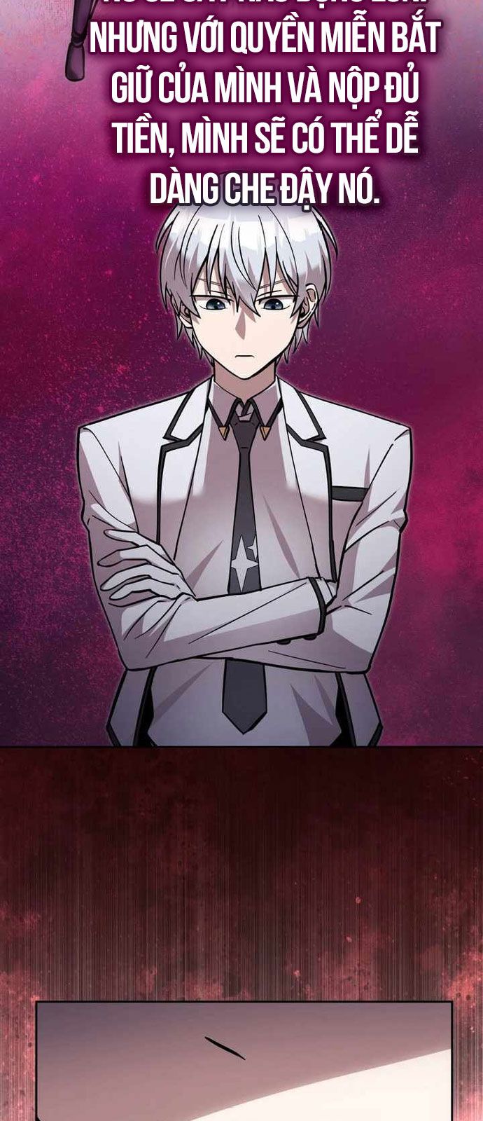 Các Nữ Anh Hùng Muốn Giết Tôi, Một Anh Hùng Chap 27 - Next Chap 26