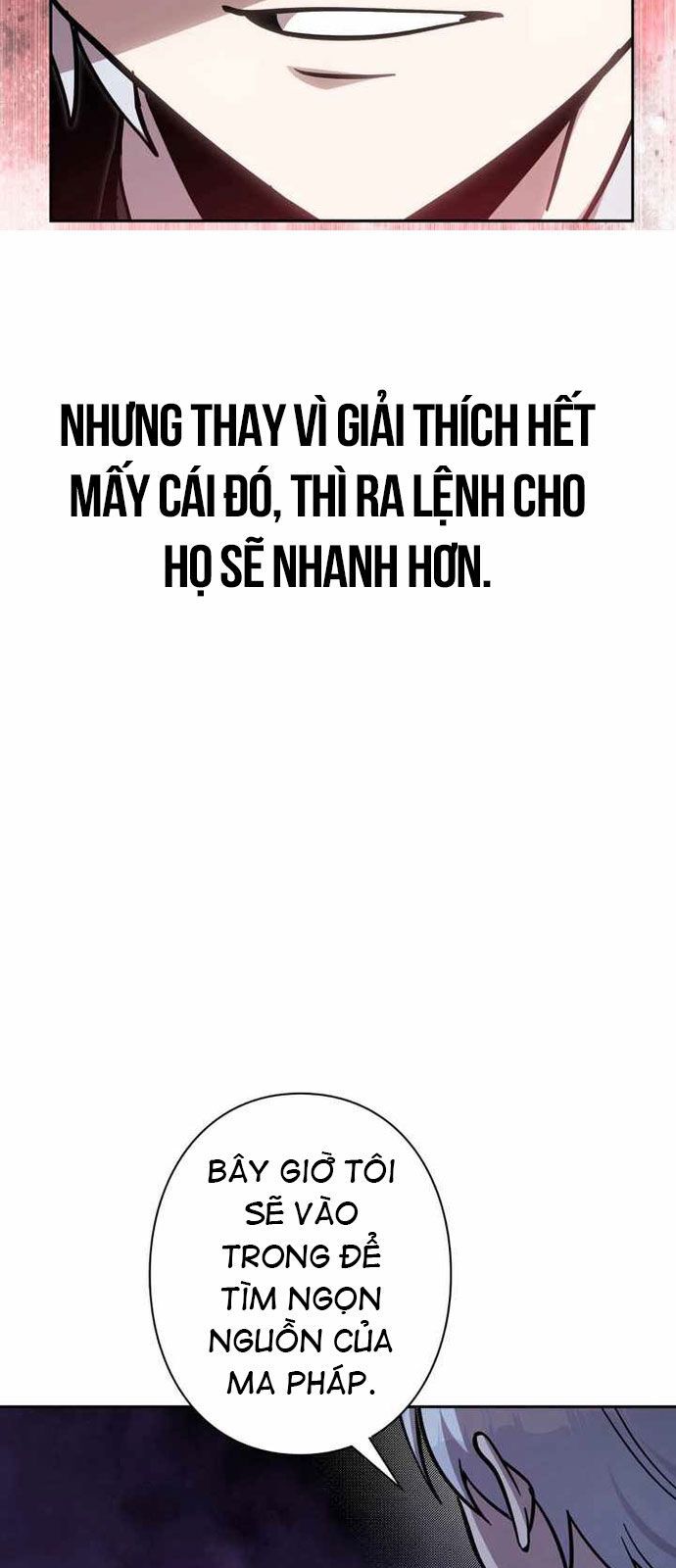 Các Nữ Anh Hùng Muốn Giết Tôi, Một Anh Hùng Chap 27 - Next Chap 26