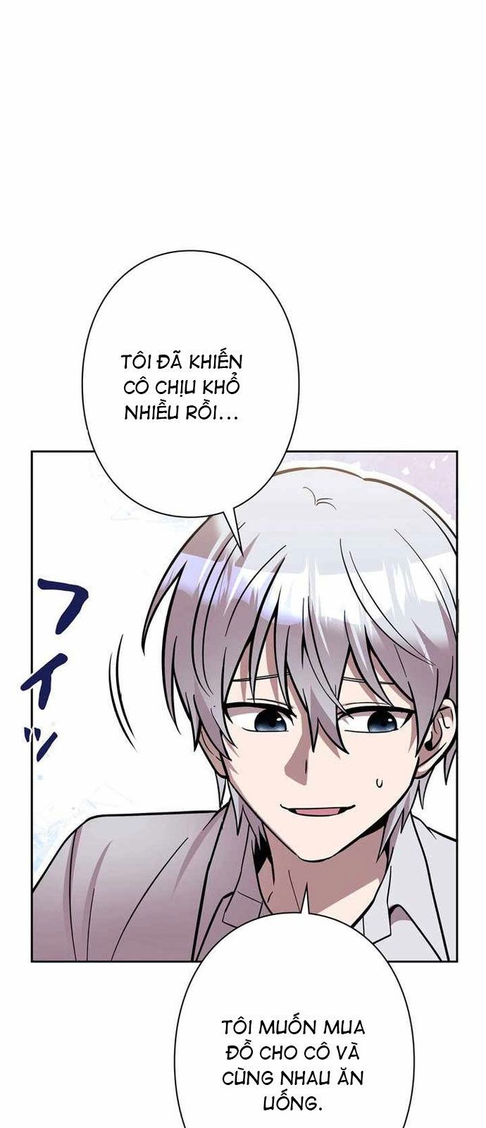 Các Nữ Anh Hùng Muốn Giết Tôi, Một Anh Hùng Chap 27 - Next Chap 26