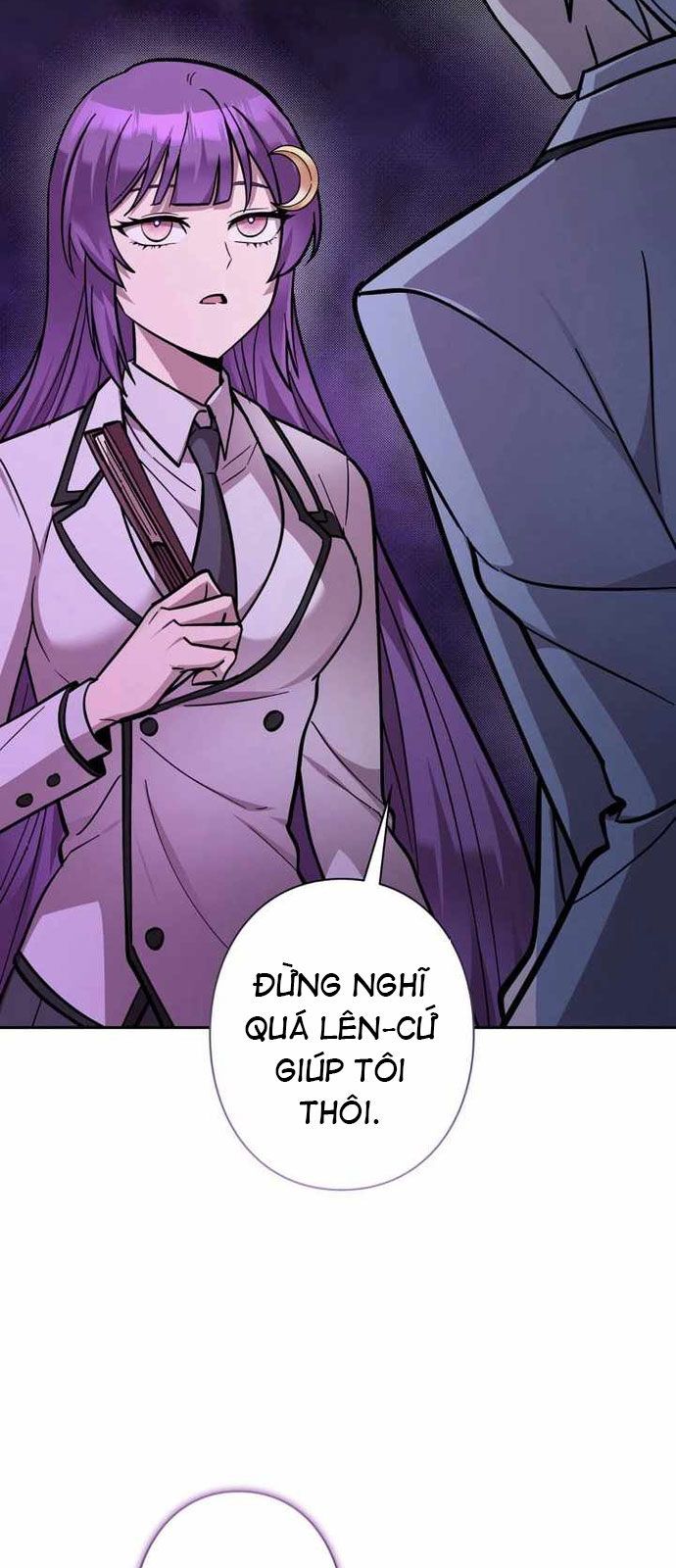 Các Nữ Anh Hùng Muốn Giết Tôi, Một Anh Hùng Chap 27 - Next Chap 26