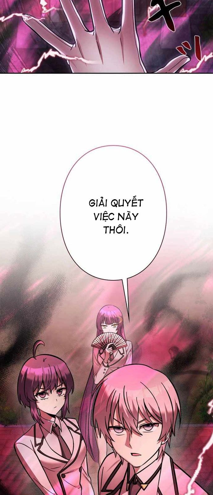 Các Nữ Anh Hùng Muốn Giết Tôi, Một Anh Hùng Chap 27 - Next Chap 26