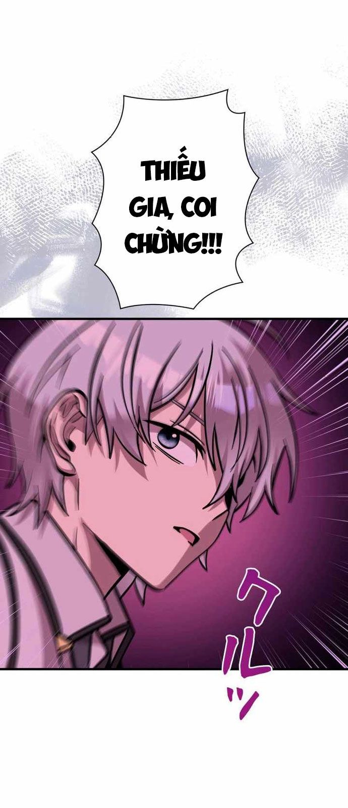 Các Nữ Anh Hùng Muốn Giết Tôi, Một Anh Hùng Chap 27 - Next Chap 26