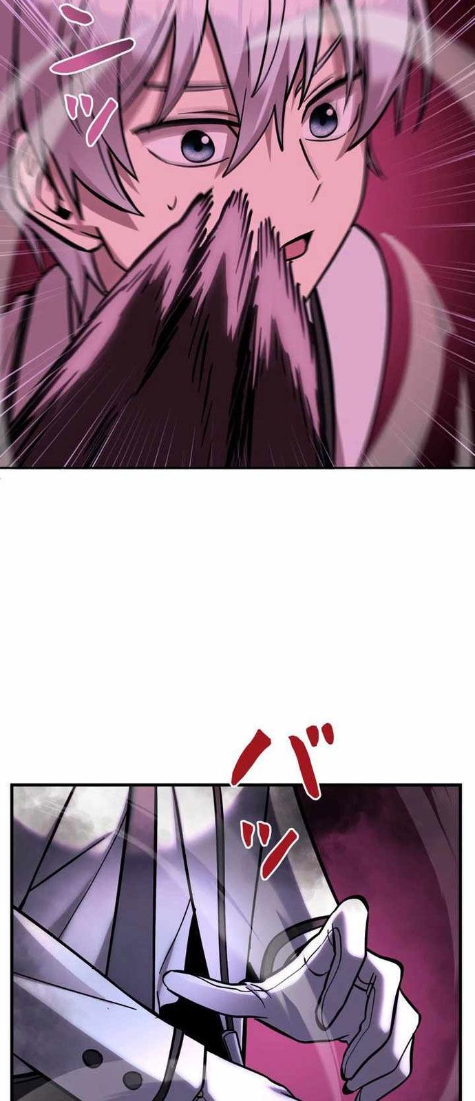 Các Nữ Anh Hùng Muốn Giết Tôi, Một Anh Hùng Chap 27 - Next Chap 26