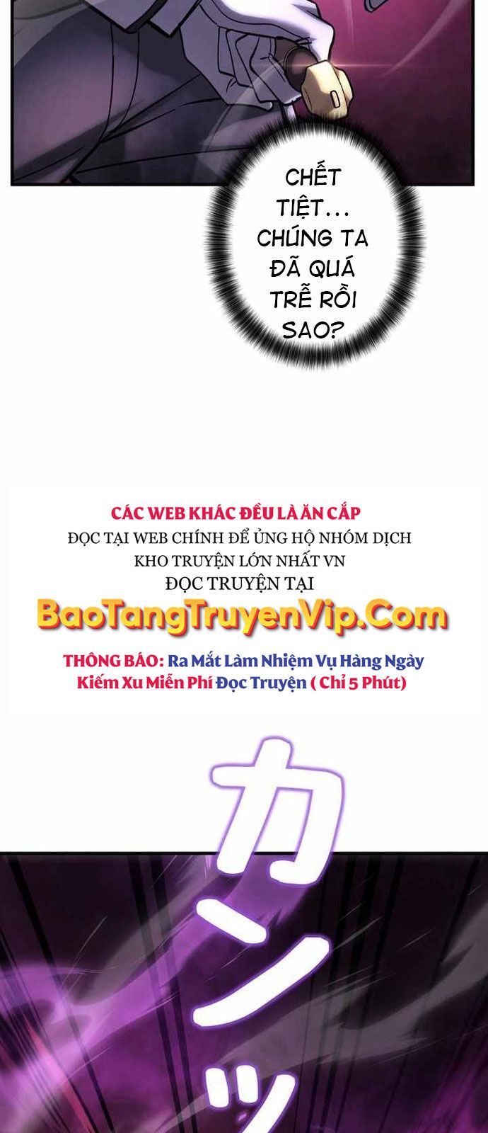 Các Nữ Anh Hùng Muốn Giết Tôi, Một Anh Hùng Chap 27 - Next Chap 26