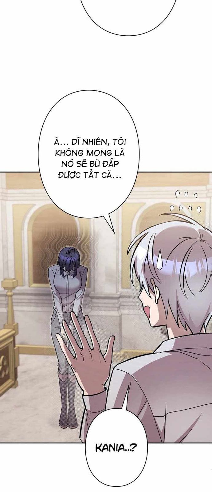 Các Nữ Anh Hùng Muốn Giết Tôi, Một Anh Hùng Chap 27 - Next Chap 26