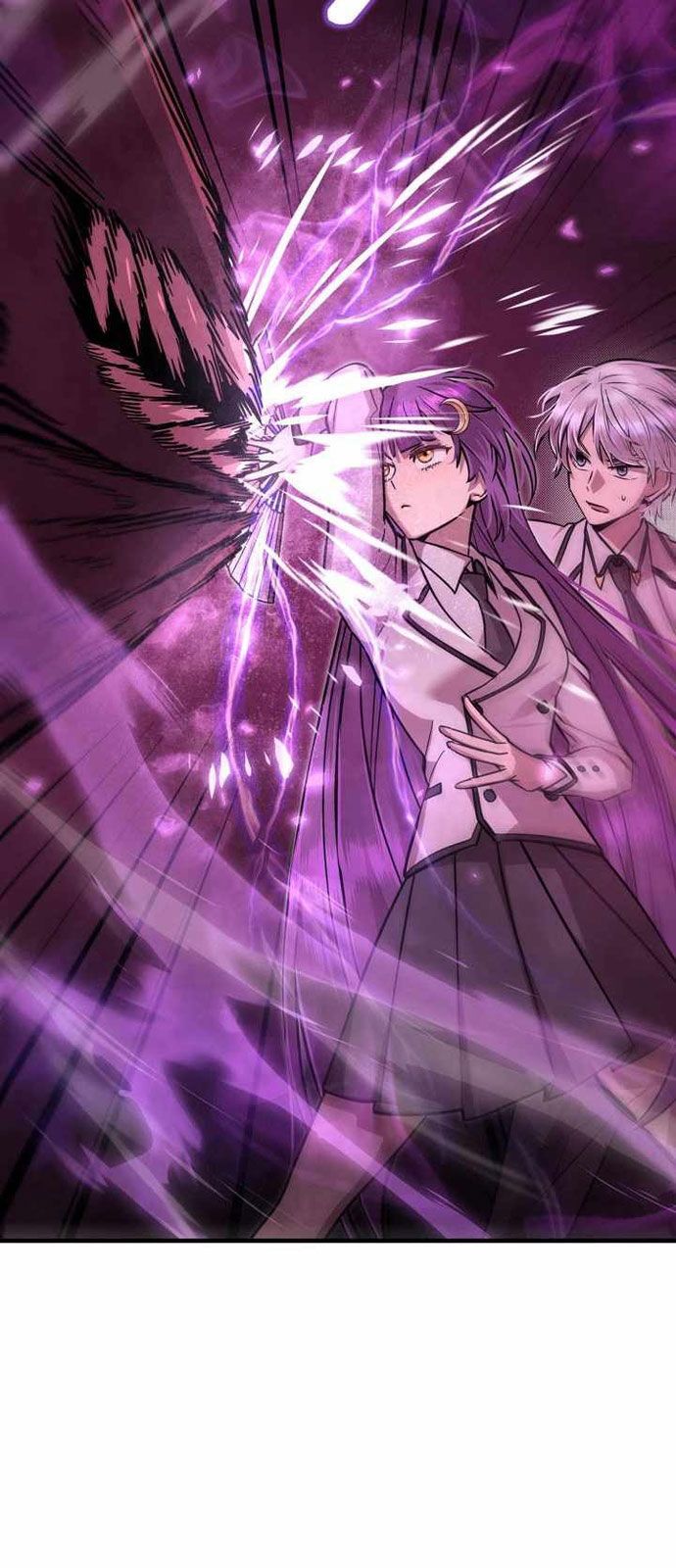 Các Nữ Anh Hùng Muốn Giết Tôi, Một Anh Hùng Chap 27 - Next Chap 26