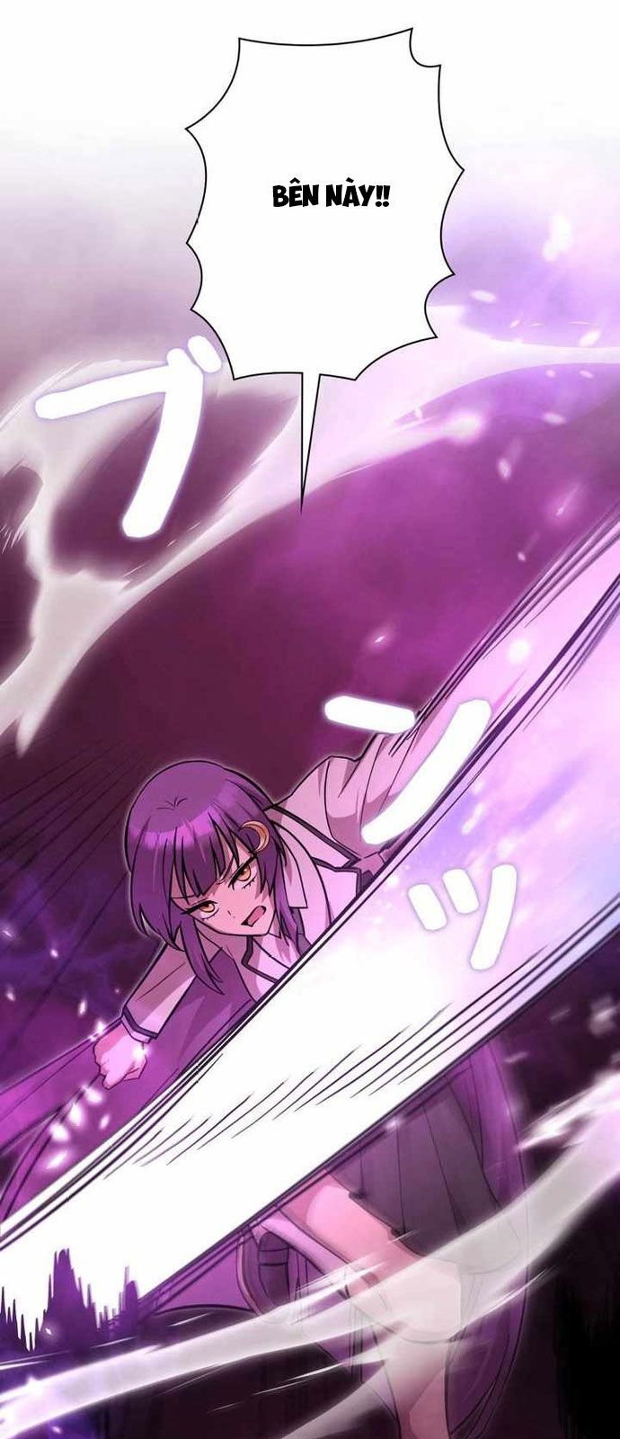 Các Nữ Anh Hùng Muốn Giết Tôi, Một Anh Hùng Chap 27 - Next Chap 26