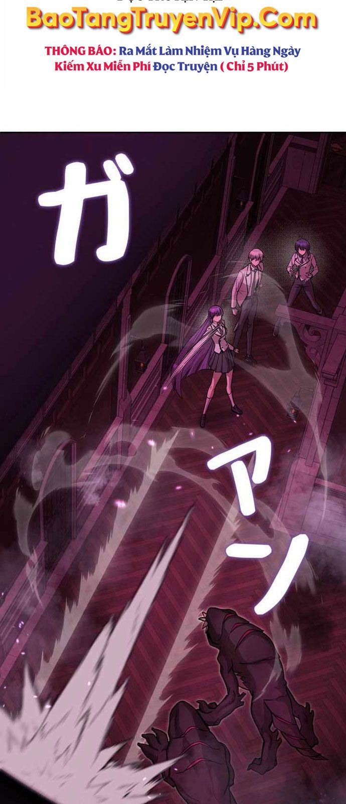 Các Nữ Anh Hùng Muốn Giết Tôi, Một Anh Hùng Chap 27 - Next Chap 26