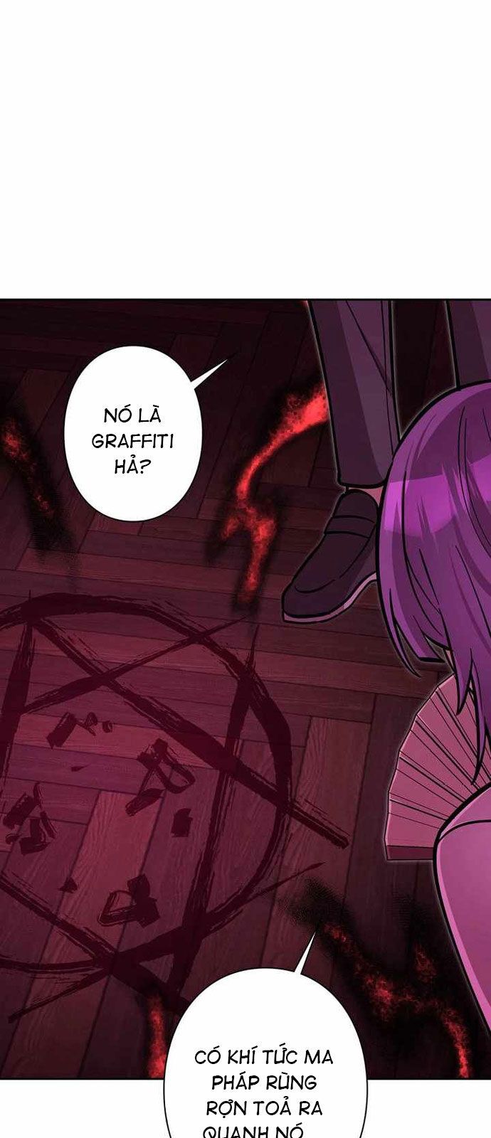 Các Nữ Anh Hùng Muốn Giết Tôi, Một Anh Hùng Chap 27 - Next Chap 26