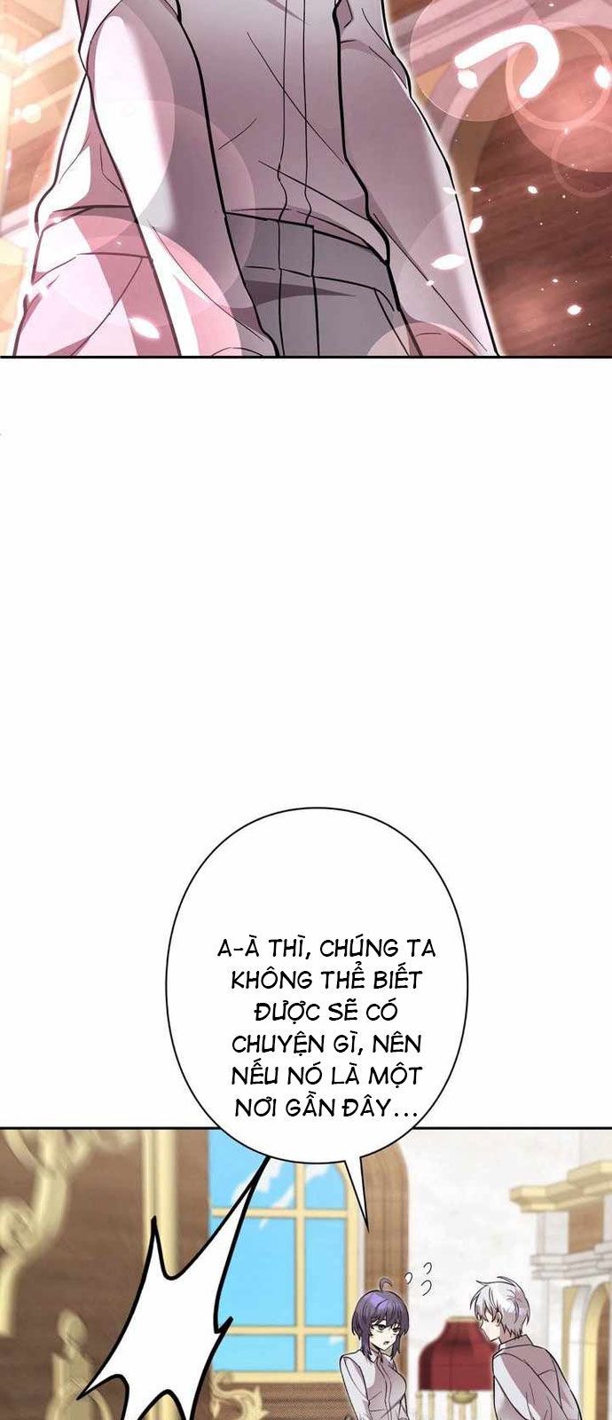 Các Nữ Anh Hùng Muốn Giết Tôi, Một Anh Hùng Chap 27 - Next Chap 26