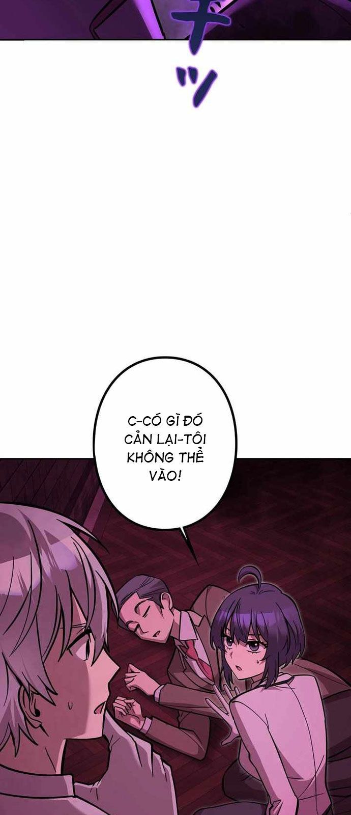 Các Nữ Anh Hùng Muốn Giết Tôi, Một Anh Hùng Chap 27 - Next Chap 26