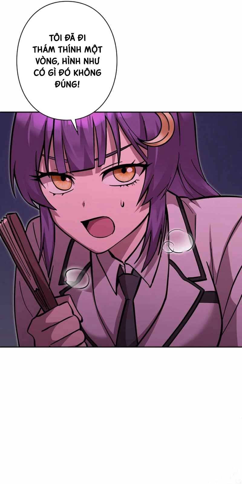 Các Nữ Anh Hùng Muốn Giết Tôi, Một Anh Hùng Chap 28 - Next Chap 27