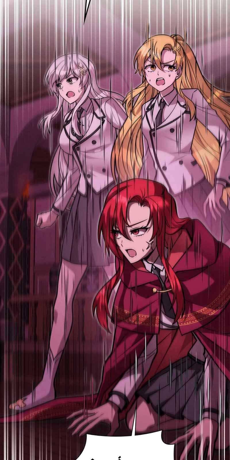 Các Nữ Anh Hùng Muốn Giết Tôi, Một Anh Hùng Chap 28 - Next Chap 27