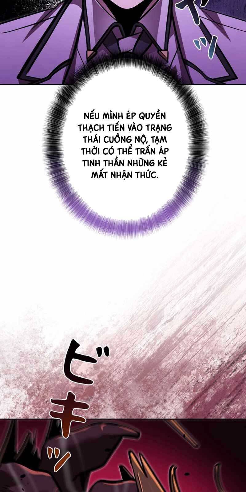 Các Nữ Anh Hùng Muốn Giết Tôi, Một Anh Hùng Chap 28 - Next Chap 27