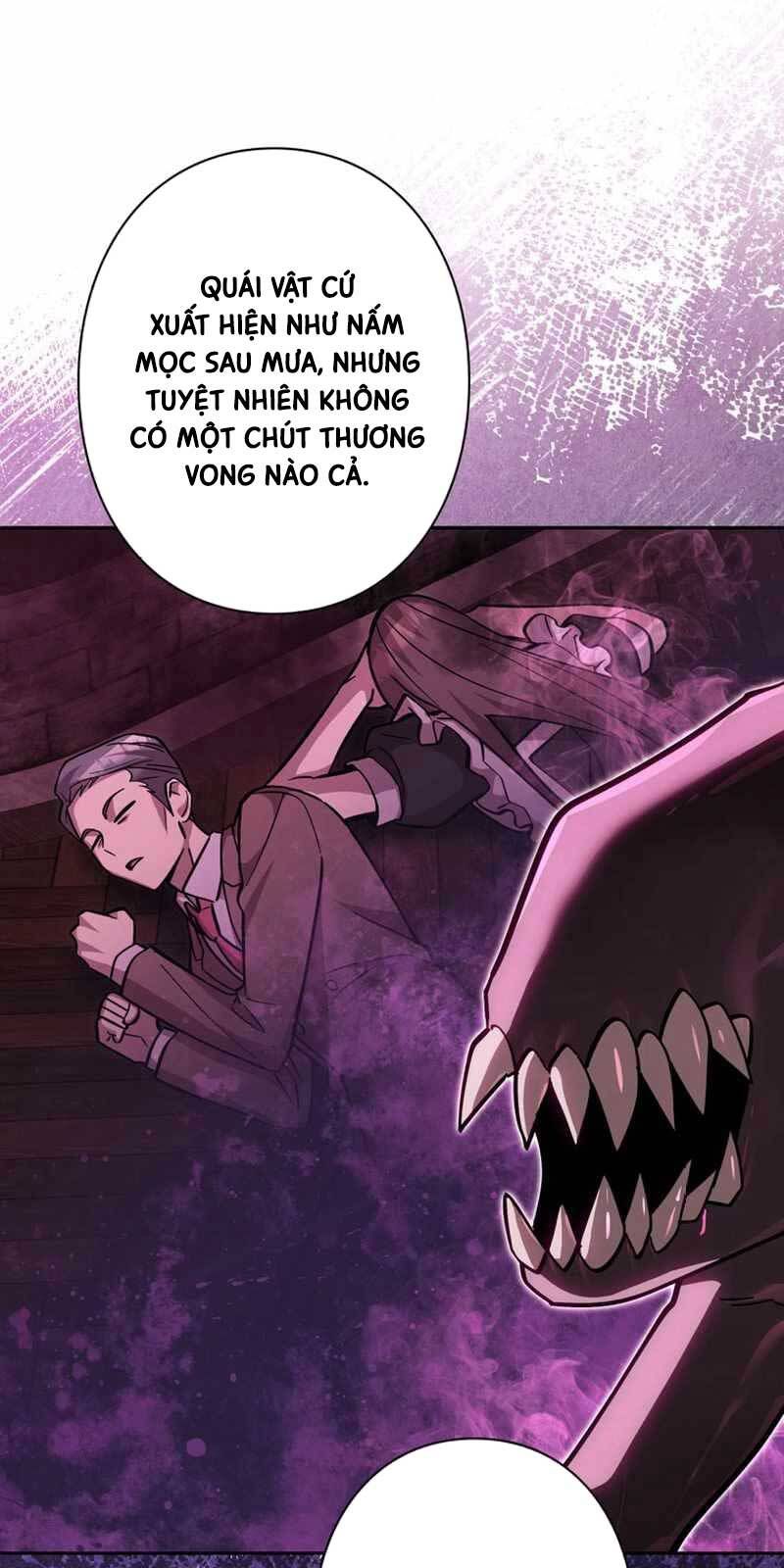 Các Nữ Anh Hùng Muốn Giết Tôi, Một Anh Hùng Chap 28 - Next Chap 27