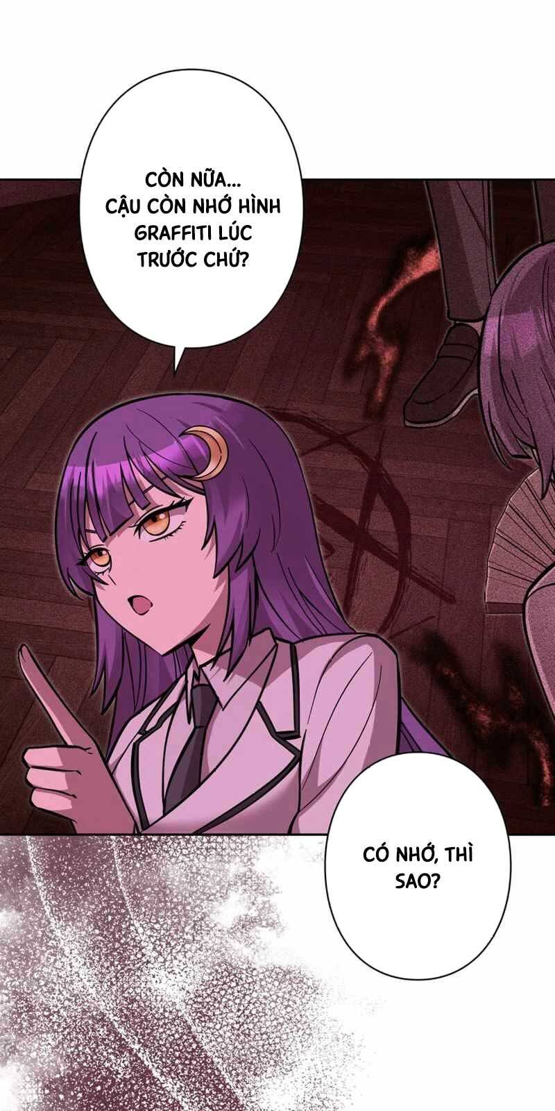 Các Nữ Anh Hùng Muốn Giết Tôi, Một Anh Hùng Chap 28 - Next Chap 27