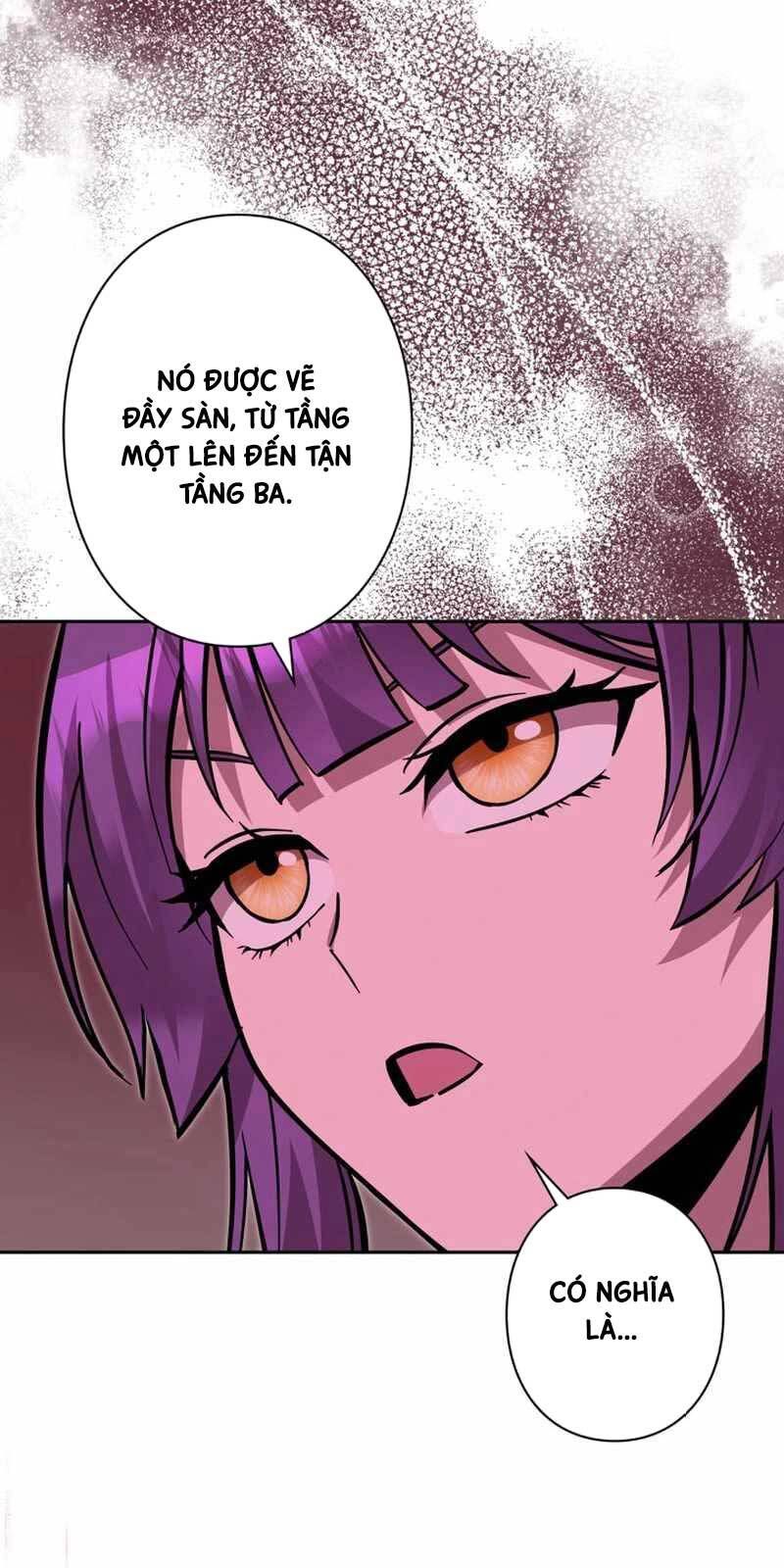 Các Nữ Anh Hùng Muốn Giết Tôi, Một Anh Hùng Chap 28 - Next Chap 27