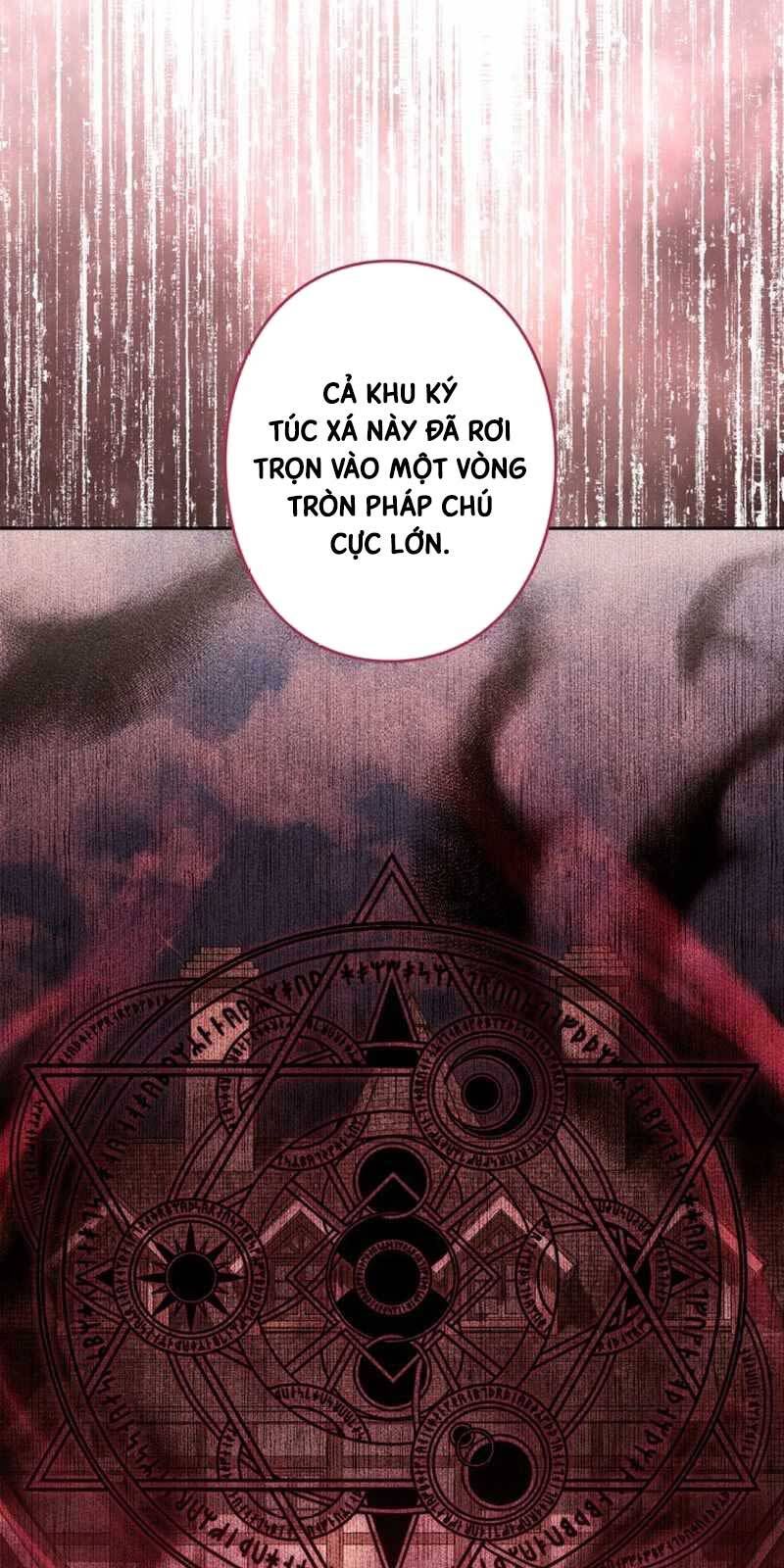 Các Nữ Anh Hùng Muốn Giết Tôi, Một Anh Hùng Chap 28 - Next Chap 27