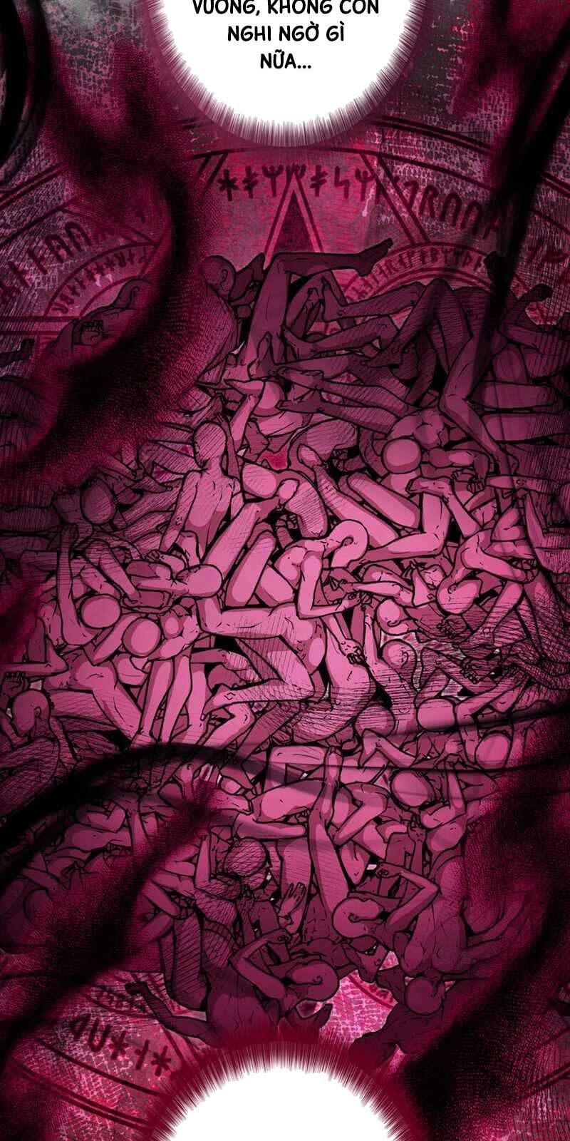 Các Nữ Anh Hùng Muốn Giết Tôi, Một Anh Hùng Chap 28 - Next Chap 27