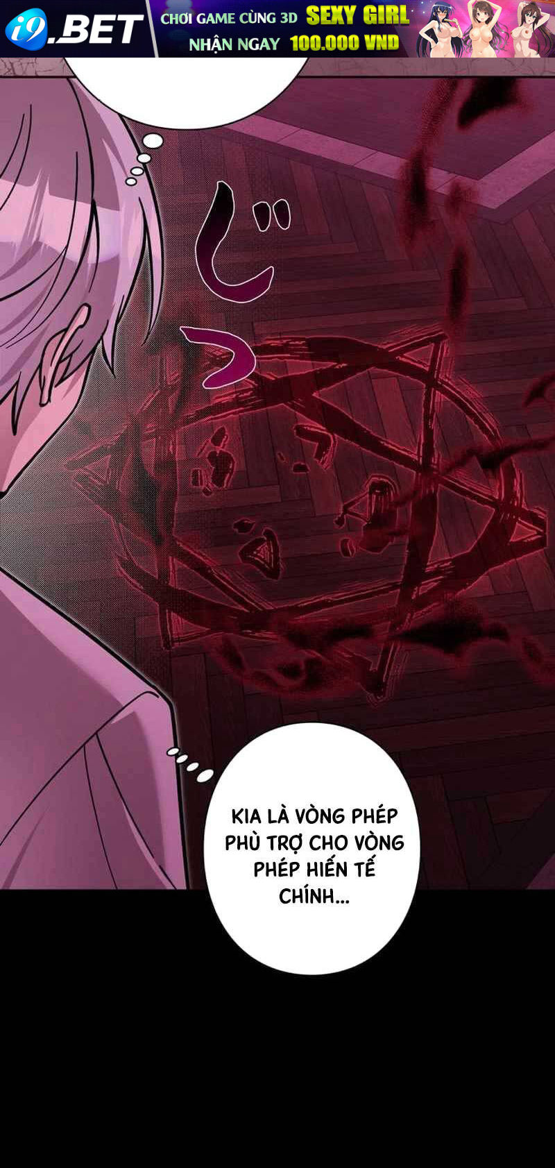 Các Nữ Anh Hùng Muốn Giết Tôi, Một Anh Hùng Chap 28 - Next Chap 27