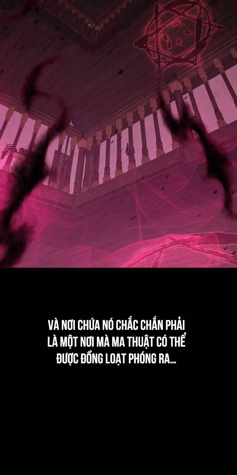 Các Nữ Anh Hùng Muốn Giết Tôi, Một Anh Hùng Chap 28 - Next Chap 27