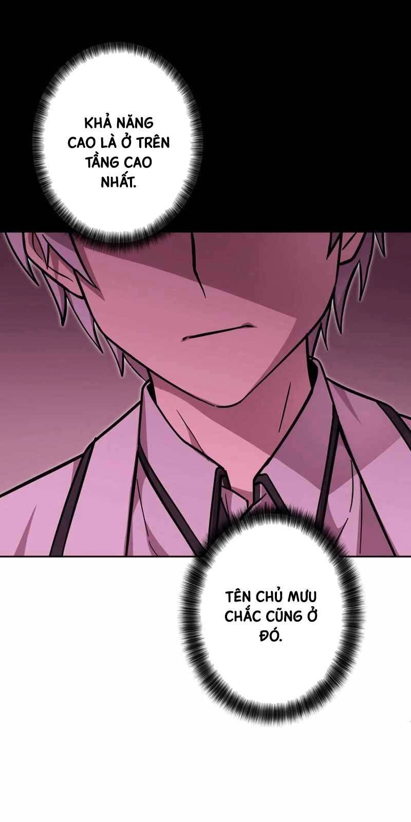 Các Nữ Anh Hùng Muốn Giết Tôi, Một Anh Hùng Chap 28 - Next Chap 27