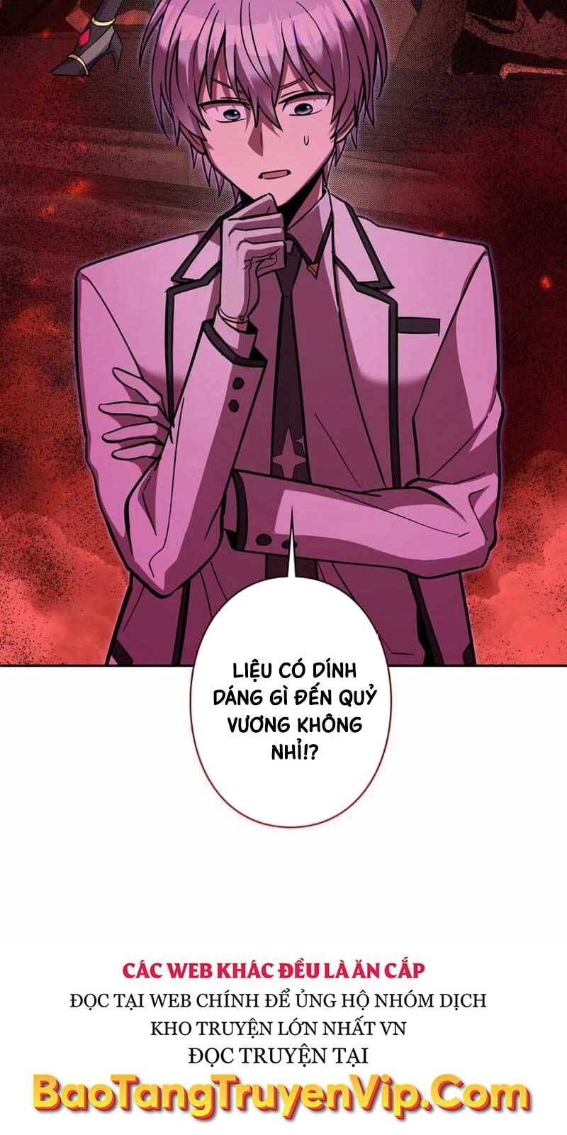 Các Nữ Anh Hùng Muốn Giết Tôi, Một Anh Hùng Chap 28 - Next Chap 27