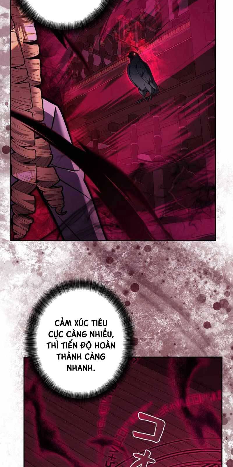 Các Nữ Anh Hùng Muốn Giết Tôi, Một Anh Hùng Chap 28 - Next Chap 27