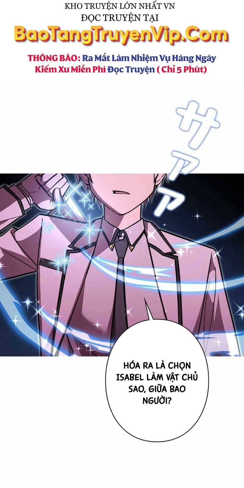 Các Nữ Anh Hùng Muốn Giết Tôi, Một Anh Hùng Chap 28 - Next Chap 27